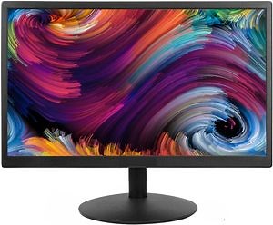 [Hot Item] 15"17"19"24" Monitor Tampilan LCD Monitor Komputer Monitor PC Monitor LCD Monitor Komputer Diperbaharui Desktop