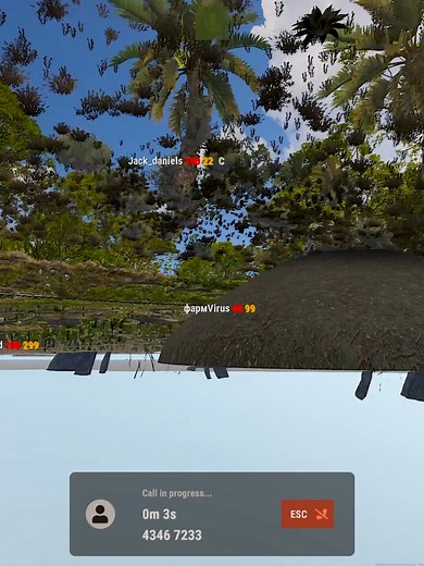 Rust Game Admin Commands for Cheaters