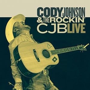 #COJONation, The live version of #Human is out now! My full length live album, Cody Johnson & The Rockin’ CJB Live, is out December 2. Pre-order now at https://codyjohnson.lnk.to/preorder-COJOandTheRockinCJBLive | Cody Johnson