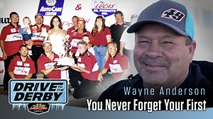 10K views · 105 reactions | 푫풓풊풗풆 푻풐 푻풉풆 푫풆풓풃풚  Florida racing legend Wayne Anderson looks back on his 2001 Snowball Derby win in a conversation with Matthew Dillner on FloRacing's Drive to the Derby. | 5 Flags Speedway | Facebook