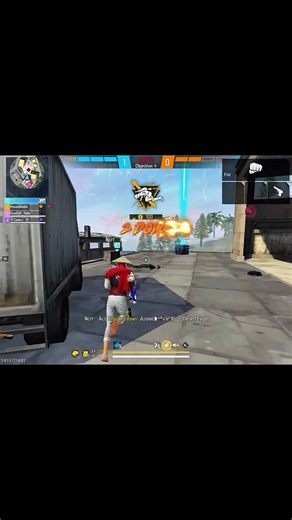 Come back after a long time 😎 #freefire #shortsfeed