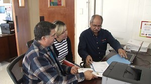 VITA provides free tax return help