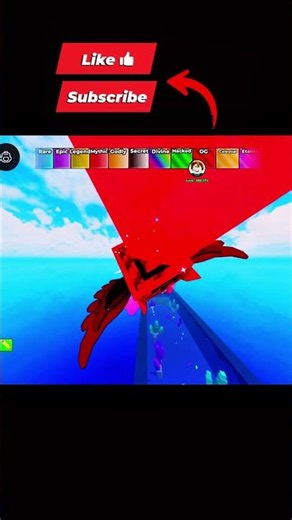 don't miss Roblox gameplay #roblox #robloxshorts