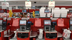 Walmart & Target's anti-theft security cameras watching every aisle revealed