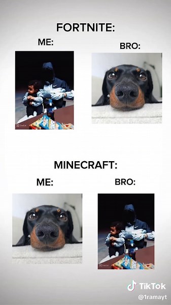 Improve Your Skills in Fortnite and Minecraft