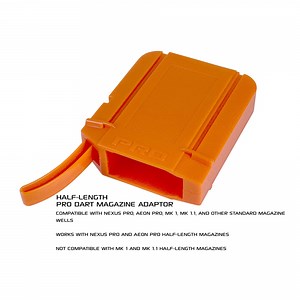 Adventure Force Tactical Strike – Pro Half-Length Magazine Adapter