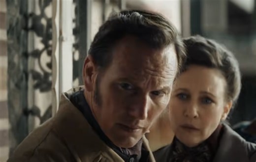 ‘The Conjuring: Last Rites’ Trailer: Patrick Wilson & Vera Farmiga Back For One Last Case