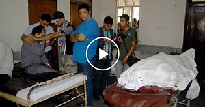 Blogger Killed in Bangladesh