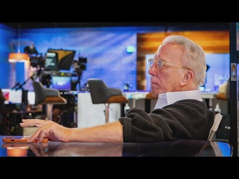 Burt Dubrow speaks on friendship with Jerry Springer