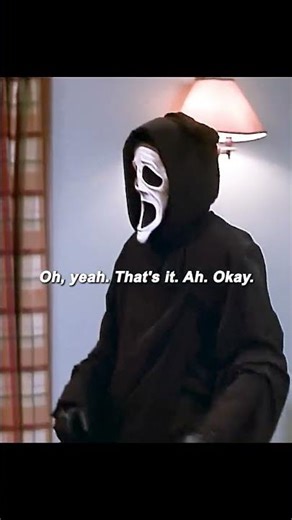 Epic Beatdown! The Killer Gets Launched Out The Window 😱 | Scary Movie (2000)