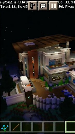 Never Let APHMAU Play MINECRAFT VR...