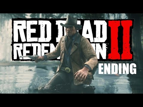 RED DEAD REDEMPTION 2 Full Game Walkthrough 4K 60FPS | MAX Settings ULTRA Graphics + Realistic Mods