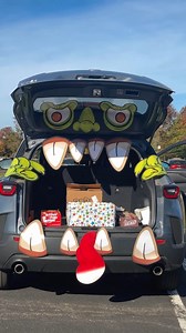 10K views · 31 reactions | Thanks to everyone who brought the fun to our Trunk-or-Treat this past weekend!  But Halloween's not done yet! Stores are open late, so there’s still time to snag your costumes, candy, and all the spooky accessories you need: https://bit.ly/3So8MJ7 ✨ | Party City | Facebook