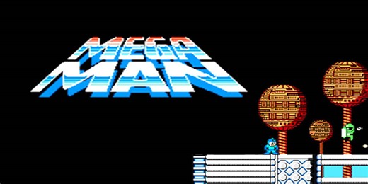 Nintendo Switch: Mega Man llegó a la consola con cinco juegos retro