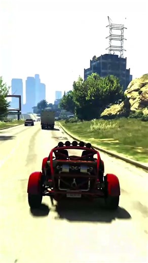 Proof on #youtubeshorts that women can’t drive. Btw #subscribe #share #like and #gtaonline is life