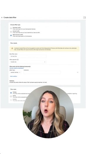 ⚠️ Google Adds New GA4 Controls to Help Block Spam Traffic