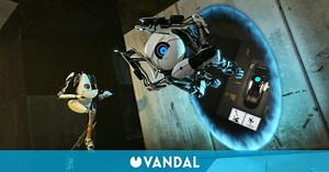 Portal 2 añade cooperativo local a pantalla partida en PC