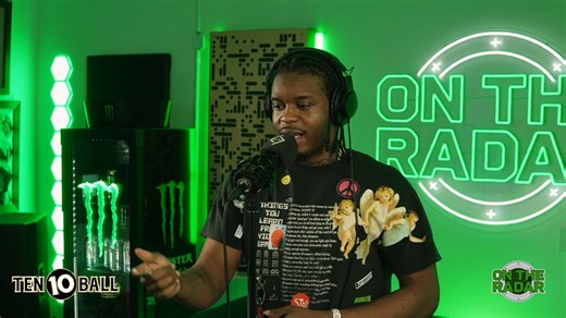 1.8K views | The Smoke Chapo "On The Radar" Freestyle (PART 2) https://youtu.be/7JOTPZpr0nc | On The Radar Radio | Facebook