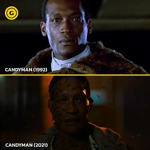 4.3K views · 53 reactions | Say his name. Is the #Candyman sequel as sweet as the original?  | GameSpot | Facebook