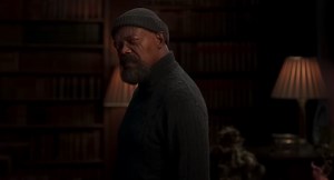 MCU's Nick Fury Is Basically Gandalf, Marvel Says