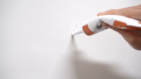 Spackle Wall Repair Kit,Drywall Repair Patch Kit,Simple Small Wall Hole Filler＆Efficient Crack Repair,3 Pack Wall Putty Paste,Plaster Ceiling Repair,Apartment Friendly