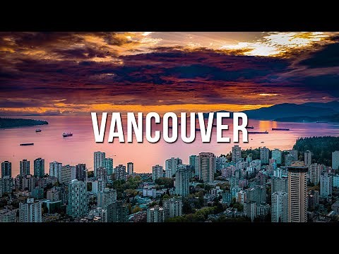 18 Best things to do in VANCOUVER Canada 🇨🇦 | Travel Guide