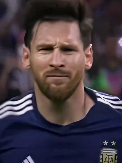 Messi’s Epic Free Kick – The King of Set Pieces