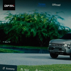 Descuento exclusivo de preventa. Solo 10 unidades. Resérvala hoy y sé el primero en tener la nueva PICK UP Z9. | DFSK Chile