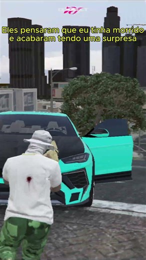 tiveram uma surpresa #gta #bypass #gtarp #fivem