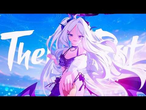 Nightcore Top 50 Songs of TheFatRat 2025 - Best Of TheFatRat - TheFatRat Mega Mix