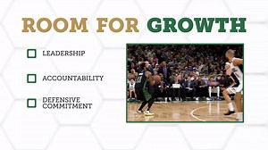 Celtics exit interviews, Part One: Chris Forsberg 📰: https://www.nbcsports.com/boston/celtics/celtics-exit-interviews-how-did-it-all-change-kyrie | NBC Sports Boston