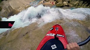 Help! We're stuck! | Red Bull Adventure