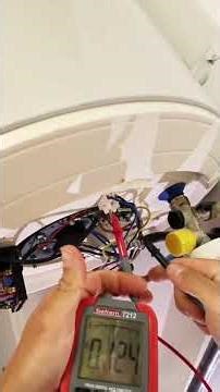 Dépannage chauffe-eau