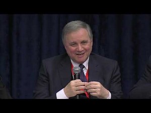 G7 Cybersecurity - Panel 2 : Challenges for the financial sector in adapting to cyber threats