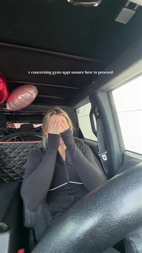 Humorous Gyno Appointment Experience