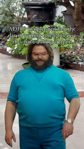 5.7K views · 615 reactions | A word in the comments . . . #adhd #adhdmemes #audhd #asd #adhdlife #adhdbrain #adhdawareness #adhdsupport #adhdexplained | ADHD Meme Therapy | Facebook
