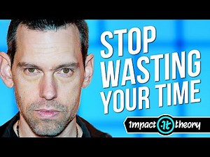 Tom Bilyeu's Rules For Getting The Most Out of Your Day | Impact Theory Q&A
