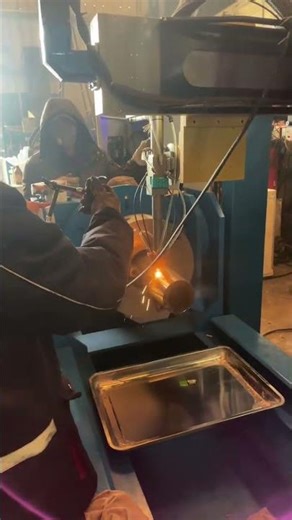 laser cladding machine finished installation#lasercladdingmachine #lasercladding #machine