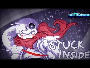 Aftertale - Stuck Inside (Original)