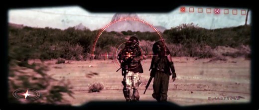 Stasis | movie | 2017 | Official Trailer