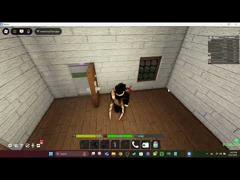 [Full Gameplay #279-2025] Roblox: Da Hood