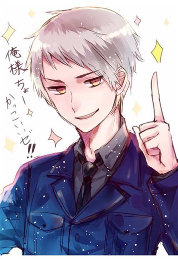Relax, libs. It’s called a dark joke. 😎 laugh 😂 laugh 😂 ok sorry I’ll shut up #fyp #aph #hetalia #aphprussia I love prussia ok bye hETALIA
