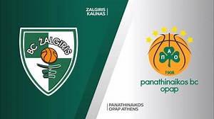 35K views · 1K reactions | In a hard-fought battle, BC Žalgiris Kaunas rallies from a first-half double-digit deficit get the win! Highlights... | EuroLeague | Facebook