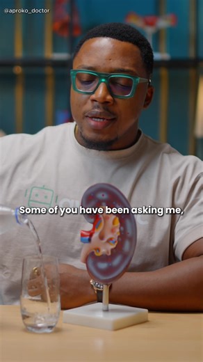 Should you drink water only when you're thirsty? Watch this video to find out now!