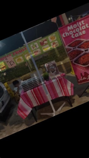 Kami dah start niaga..#sape nk mkn cake moist meleleh lekaihhh dtg.. berhadapan petron sri gombak sebbelah taqwa tauuuuu #fyp #moistcake #coklatmoist #moistcoklatkekgombak