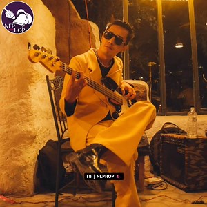 26K views · 1.7K reactions | #Newrelease❗❗❗ Laure’s Much Awaited Song Is Finally Here As An Audio Track  // Laure Ft. Ekdev Limbu & Kabita ❤️ - Tihar Song 杖 | NEPHOP | Facebook