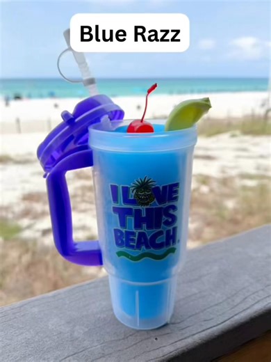 your daiquiri destiny awaits… 💫 🍓🍋🍊🥥💙🍋‍🟩 | Pineapple Willy's Restaurant