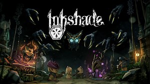 《Inkshade》通关流程