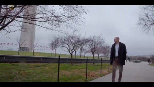 UFO akták - Megnyilik az ismeretlen 2. évad 1. rész