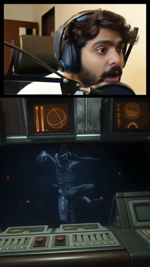 Aliens leave me 😭👽 | #alienisolation #shorts